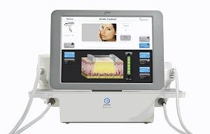 eTwo Radiofrequency Machine