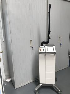 Asclepion MultiPulse 30W fractional Co2 Laser