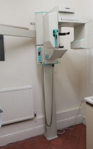 Trophy Orthopantomograph OP100 OPG Panoramic X-Ray