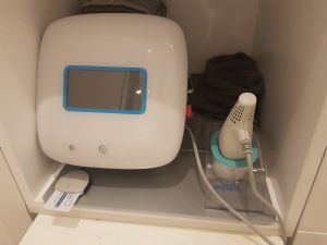 Clear and Brilliant Permea for Sale