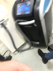 Cynosure Picosure 755nM Laser