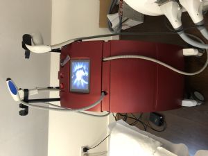 Alma Lasers Accent Ultra Radio Frequency And Ultra
