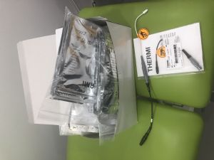 ThermiVa handpieces