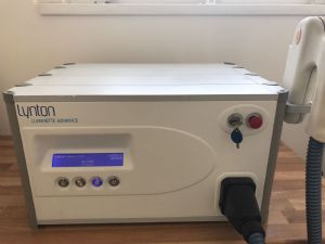 Lynton Luminette Adv IPL System