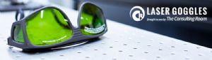 Stock Clearance on Laser Goggles