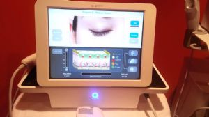 eTwo RF with Sublime and Sublative Handpieces