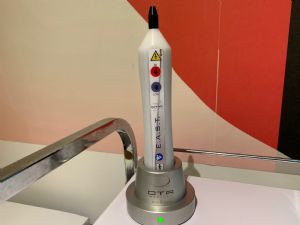 Schucho Plasma IQ device £1250 plus VAT