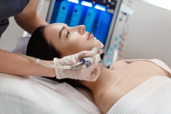 HydraFacial