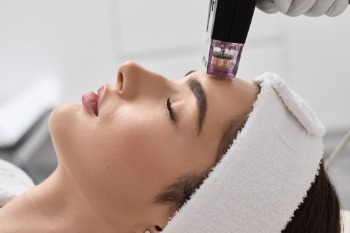 Potenza™ RF Microneedling