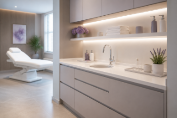 Clinic Fixtures and Fittings
