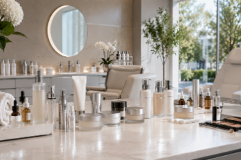 Skin Care and Make-Up